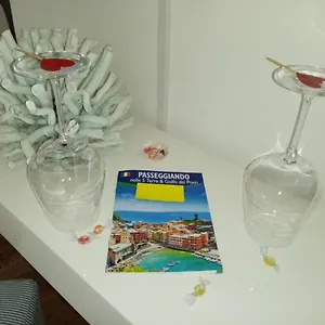 Residenza Solferino Appartement Corniglia
