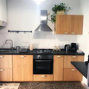 Ca' Del Mare Appartement Bogliasco