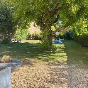 Chez Beth Appartement Saint-Rémy-de-Provence