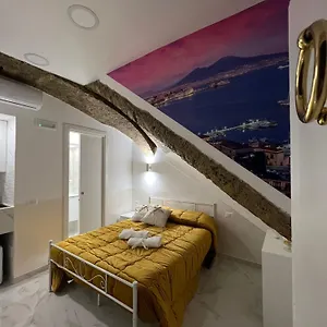 Casa Nunu Hébergement de vacances Naples
