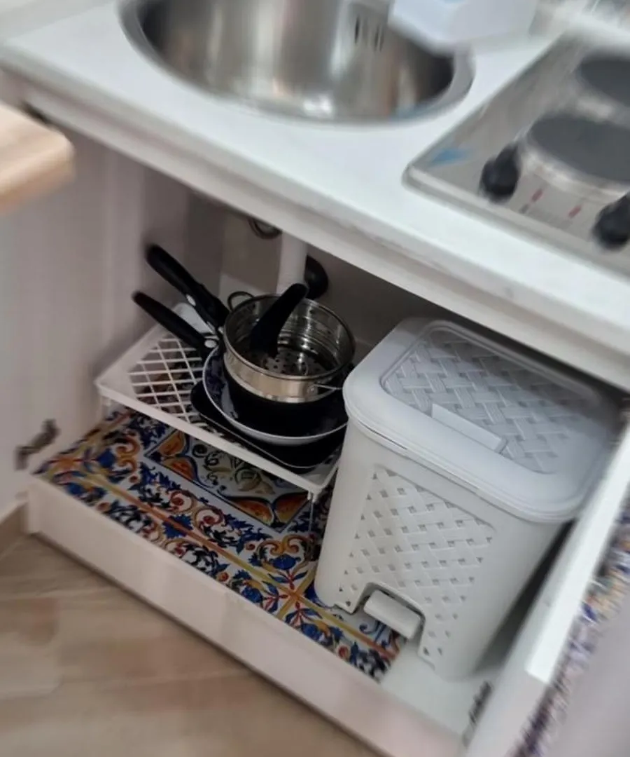 Il Quartetto Apartment Palermo